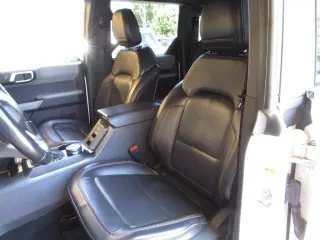 Ford Bronco 2023 4x4 Base Advanced 4dr SUV