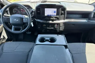 Ford F-150 2023 4x4 XL 4dr SuperCrew 5.5 ft. SB