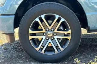 Ford F-150 2023 4x4 XL 4dr SuperCrew 5.5 ft. SB