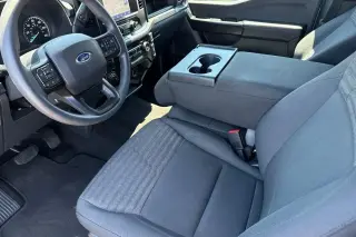 Ford F-150 2023 4x4 XL 4dr SuperCrew 5.5 ft. SB