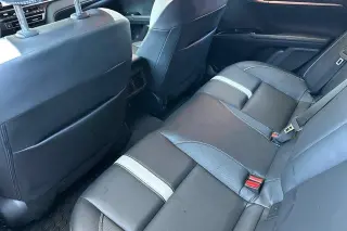 Toyota Camry 2025 SE 4dr Sedan