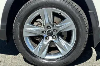 Toyota Highlander 2015 AWD Limited Platinum 4dr SUV