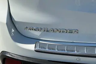 Toyota Highlander 2015 AWD Limited Platinum 4dr SUV