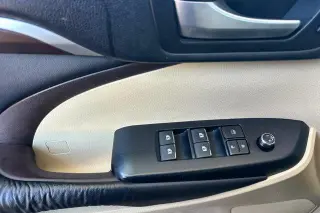 Toyota Highlander 2015 AWD Limited Platinum 4dr SUV