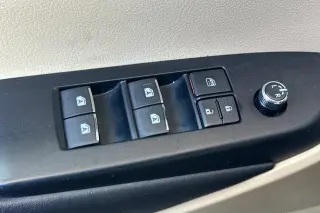 Toyota Highlander 2015 AWD Limited Platinum 4dr SUV