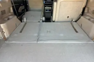 Toyota Highlander 2015 AWD Limited Platinum 4dr SUV