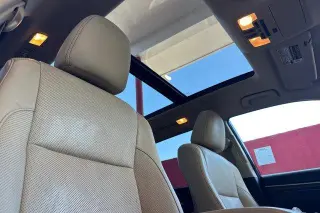 Toyota Highlander 2015 AWD Limited Platinum 4dr SUV