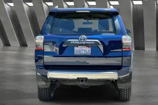 Toyota 4Runner 2019 4x4 TRD Off-Road 4dr SUV