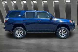 Toyota 4Runner 2019 4x4 TRD Off-Road 4dr SUV
