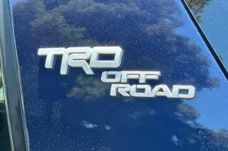 Toyota 4Runner 2019 4x4 TRD Off-Road 4dr SUV