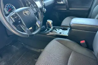 Toyota 4Runner 2019 4x4 TRD Off-Road 4dr SUV
