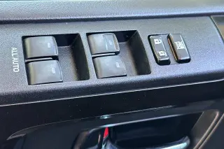 Toyota 4Runner 2019 4x4 TRD Off-Road 4dr SUV