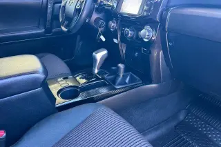 Toyota 4Runner 2019 4x4 TRD Off-Road 4dr SUV