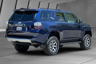 Toyota 4Runner 2019 4x4 TRD Off-Road 4dr SUV