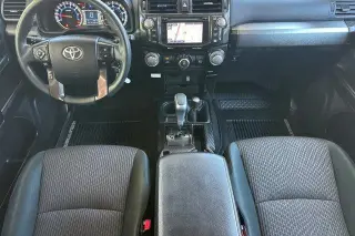 Toyota 4Runner 2019 4x4 TRD Off-Road 4dr SUV