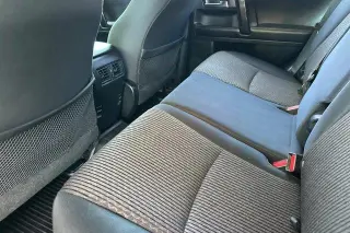 Toyota 4Runner 2019 4x4 TRD Off-Road 4dr SUV