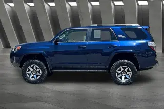 Toyota 4Runner 2019 4x4 TRD Off-Road 4dr SUV