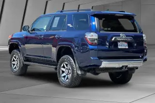 Toyota 4Runner 2019 4x4 TRD Off-Road 4dr SUV