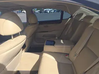 Lexus LS 460 2015 AWD L 4dr Sedan