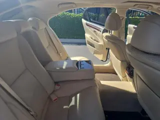 Lexus LS 460 2015 AWD L 4dr Sedan