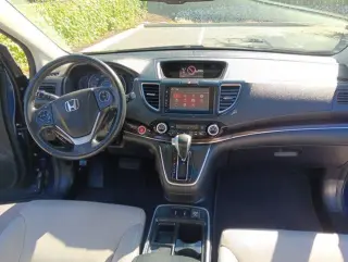 Honda CR-V 2016 AWD EX-L 4dr SUV