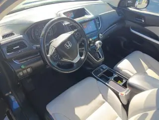 Honda CR-V 2016 AWD EX-L 4dr SUV