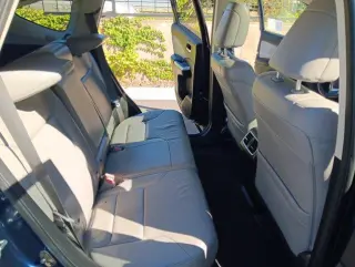 Honda CR-V 2016 AWD EX-L 4dr SUV