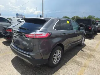 Ford Edge 2023 AWD SEL 4dr Crossover