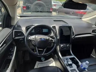 Ford Edge 2023 AWD SEL 4dr Crossover