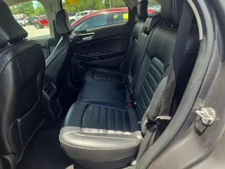 Ford Edge 2023 AWD SEL 4dr Crossover