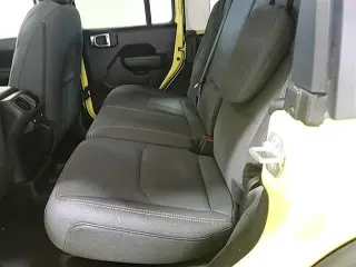 Jeep Wrangler 2024 4x4 Willys 4xe 4dr SUV