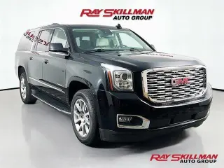 GMC Yukon XL 2020 4x4 Denali 4dr SUV