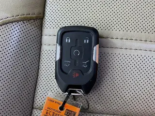 GMC Yukon XL 2020 4x4 Denali 4dr SUV