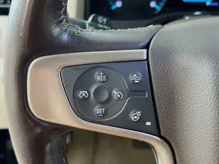 GMC Yukon XL 2020 4x4 Denali 4dr SUV