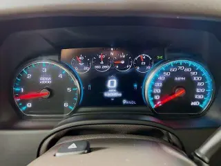GMC Yukon XL 2020 4x4 Denali 4dr SUV