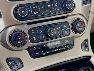 GMC Yukon XL 2020 4x4 Denali 4dr SUV