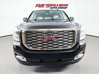 GMC Yukon XL 2020 4x4 Denali 4dr SUV