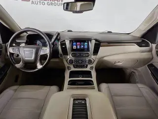 GMC Yukon XL 2020 4x4 Denali 4dr SUV