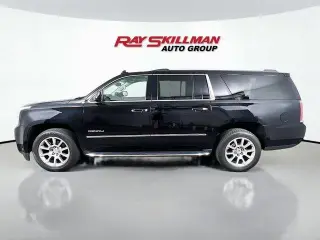 GMC Yukon XL 2020 4x4 Denali 4dr SUV