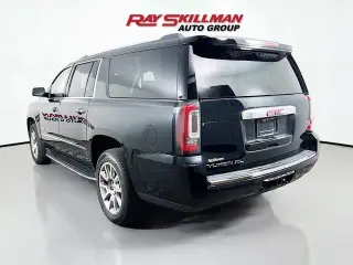 GMC Yukon XL 2020 4x4 Denali 4dr SUV