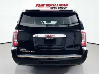 GMC Yukon XL 2020 4x4 Denali 4dr SUV