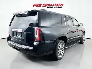 GMC Yukon XL 2020 4x4 Denali 4dr SUV