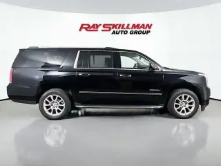 GMC Yukon XL 2020 4x4 Denali 4dr SUV