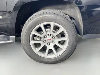 GMC Yukon XL 2020 4x4 Denali 4dr SUV