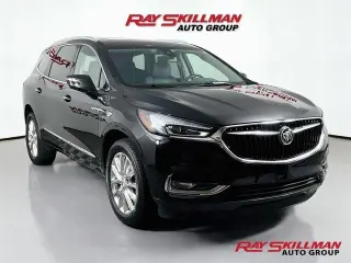 Buick Enclave 2020 4x4 Premium 4dr Crossover