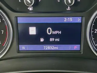 Buick Enclave 2020 4x4 Premium 4dr Crossover