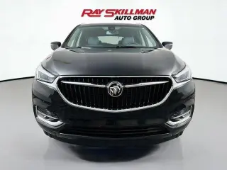 Buick Enclave 2020 4x4 Premium 4dr Crossover