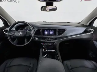 Buick Enclave 2020 4x4 Premium 4dr Crossover