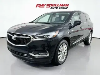 Buick Enclave 2020 4x4 Premium 4dr Crossover