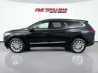 Buick Enclave 2020 4x4 Premium 4dr Crossover
